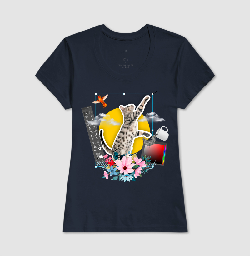 Camisa 1
