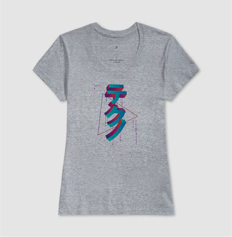 Camisa 11