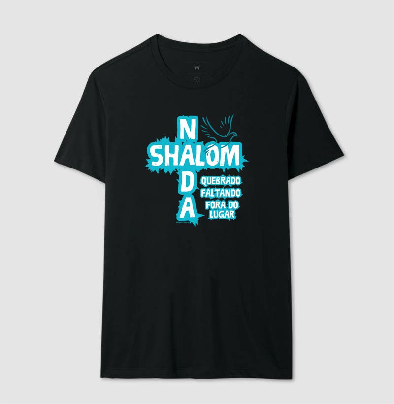 Camisa 15