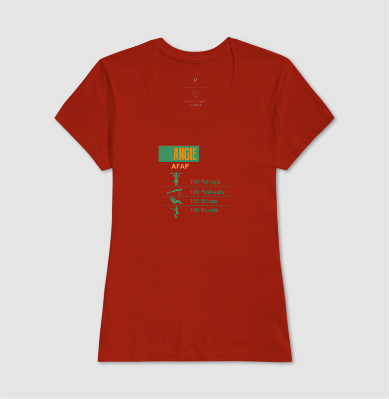 Camisa 13