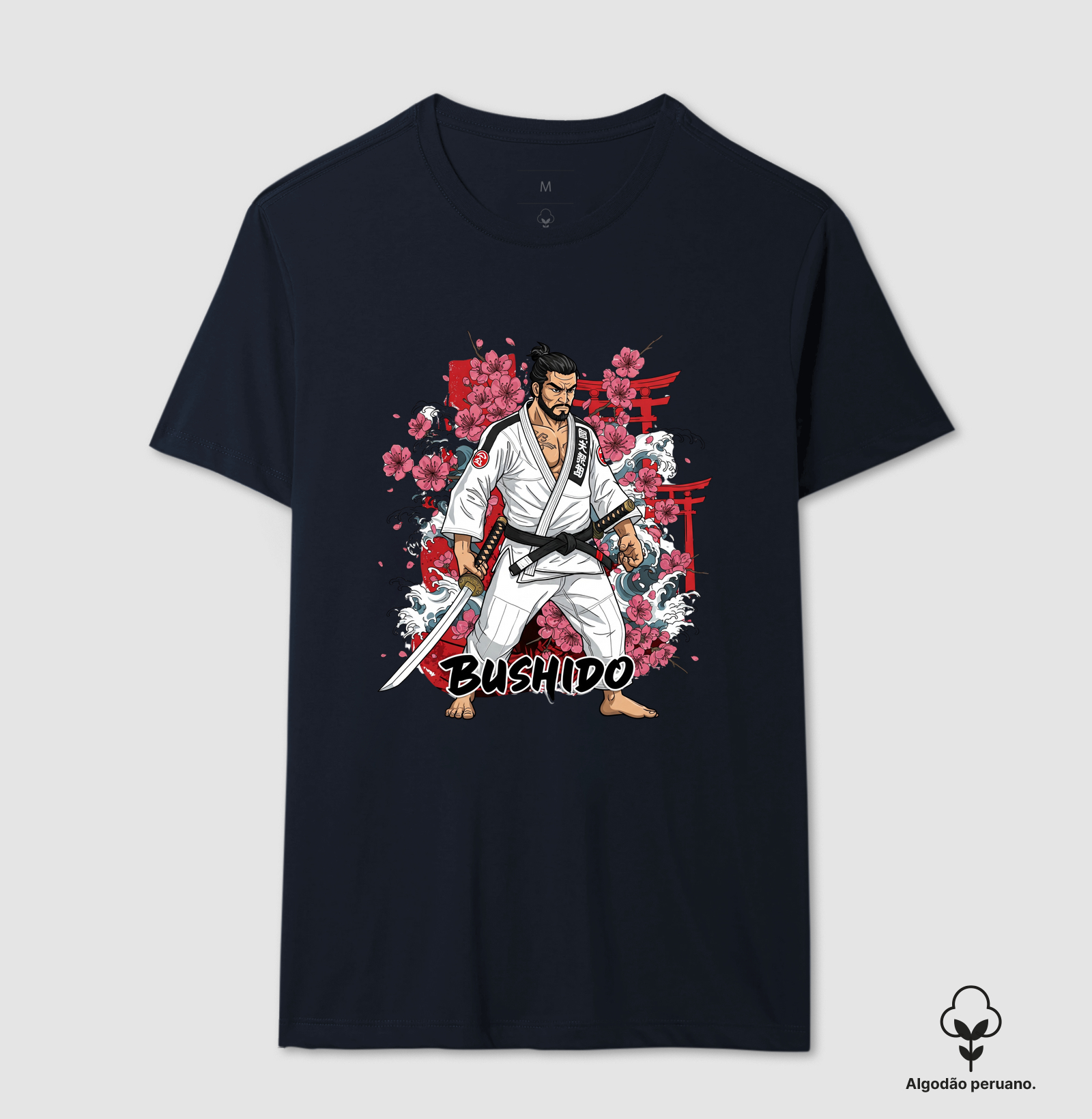 Camisa 6