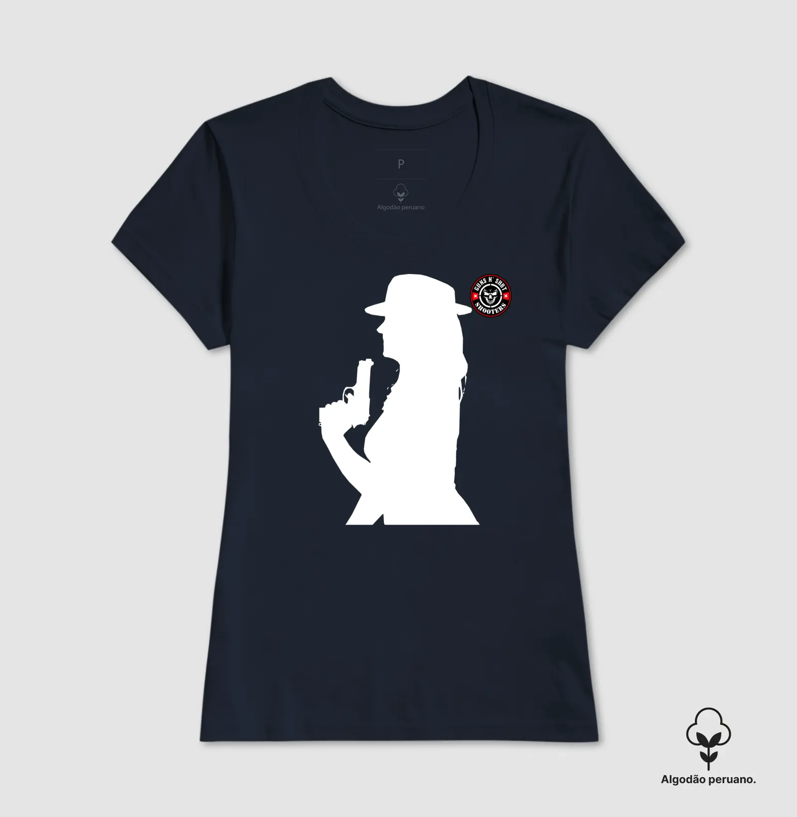Camisa 5