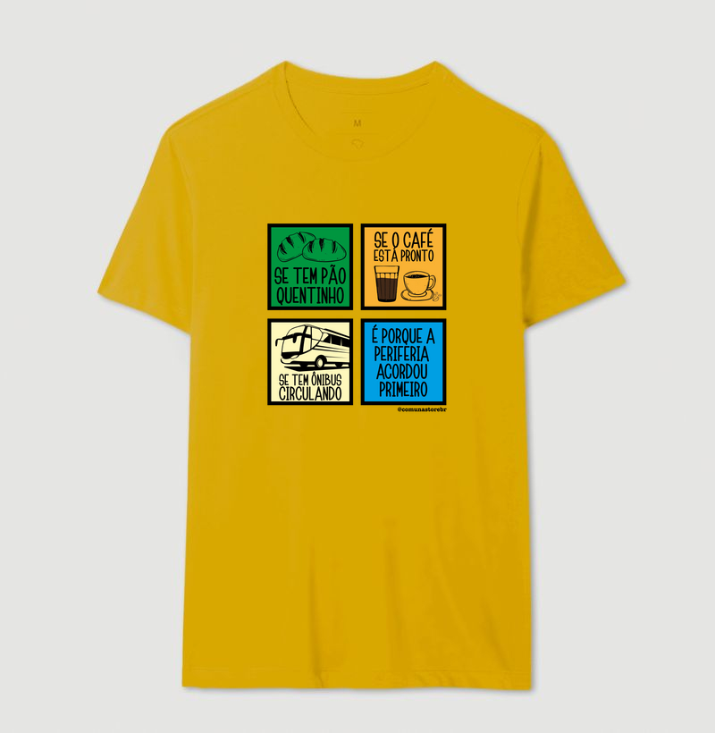 Camisa 13