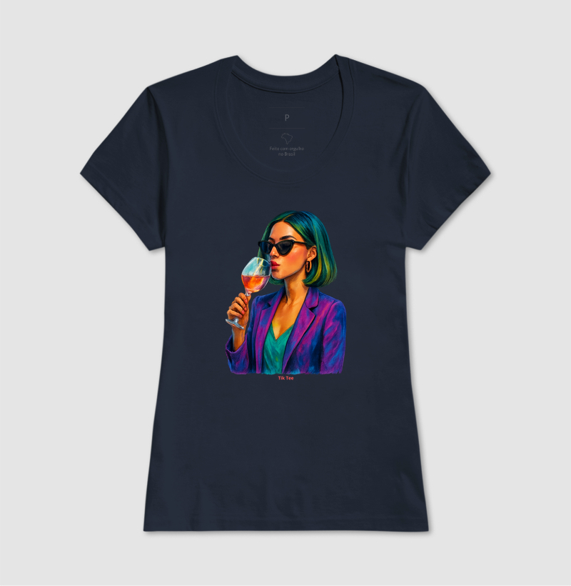 Camisa 9