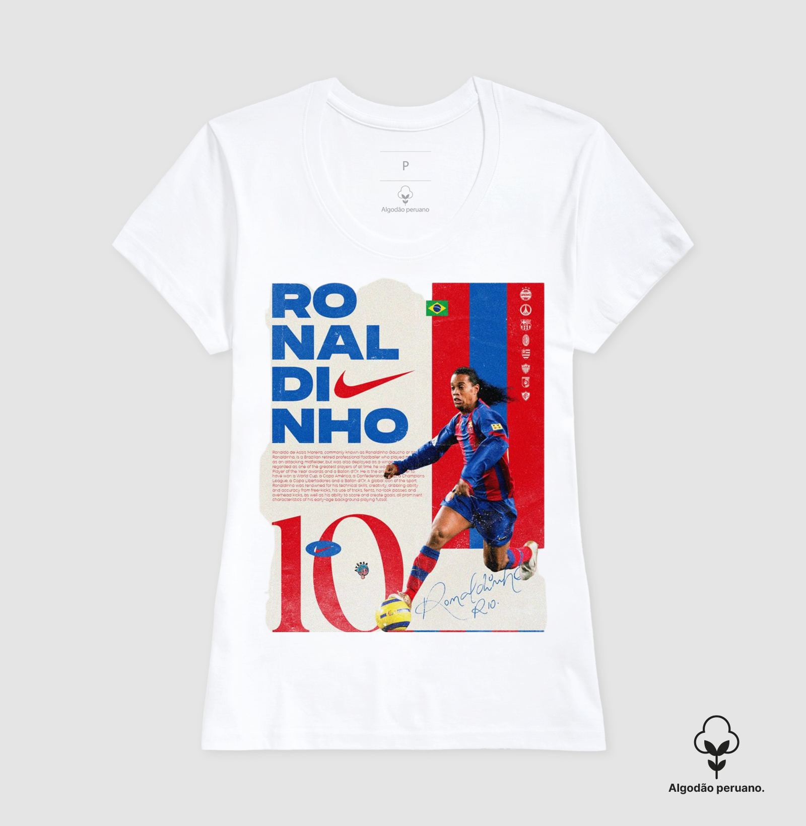 Camisa 2
