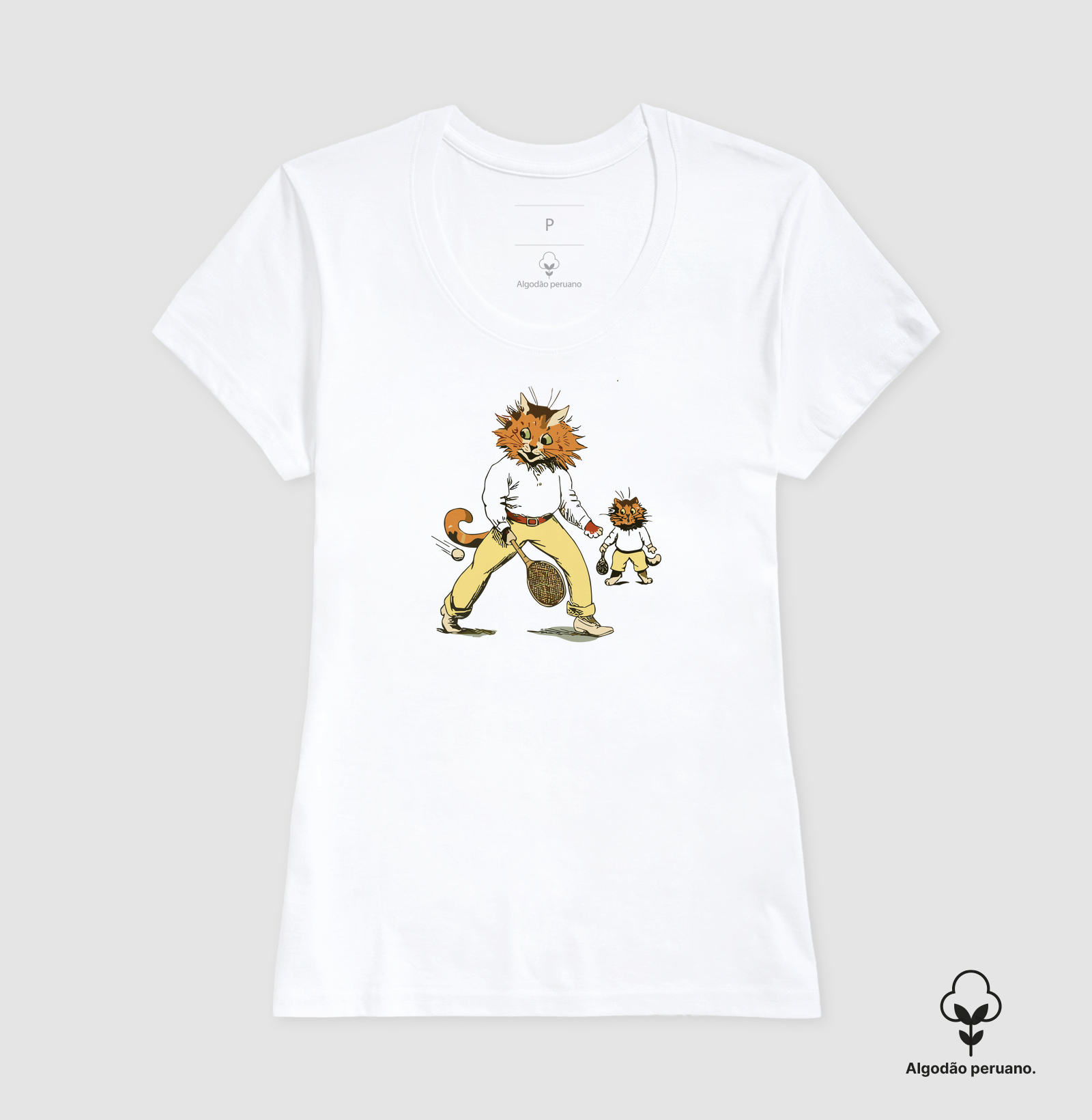 Camisa 2