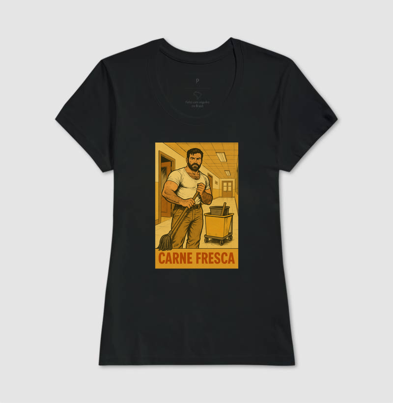 Camisa 16