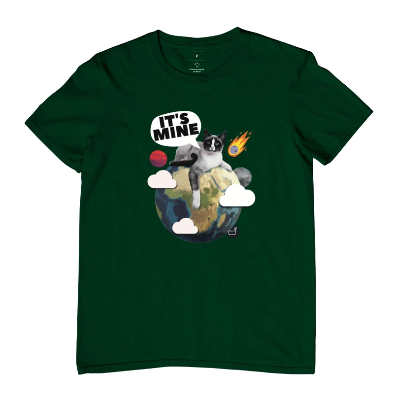 Camisa 10