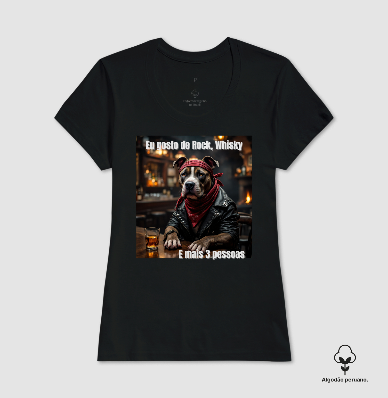 Camisa 2