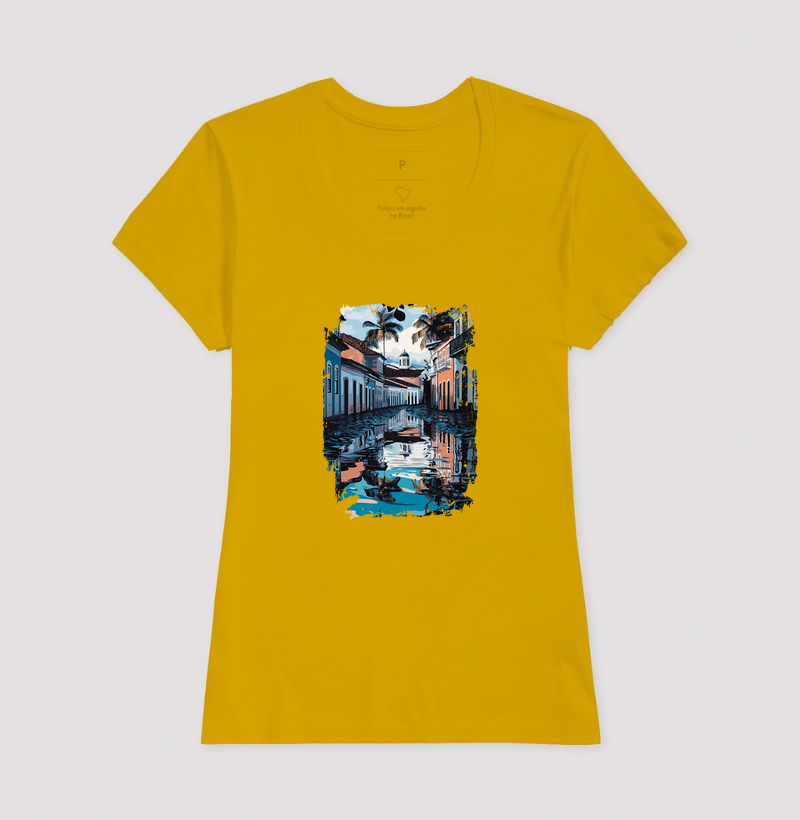 Camisa 10
