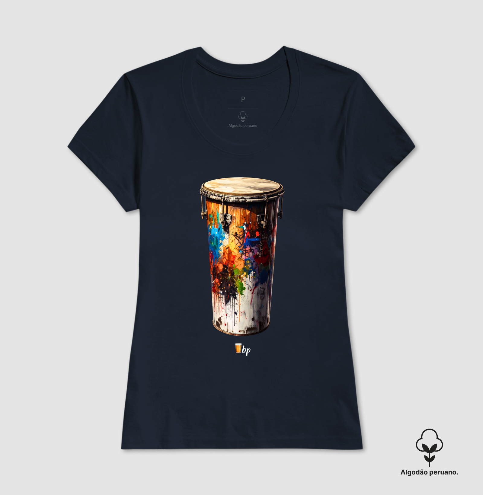 Camisa 1