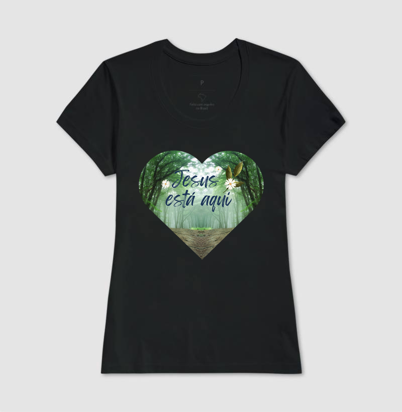 Camisa 18