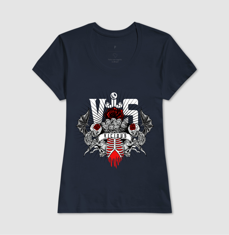 Camisa 6