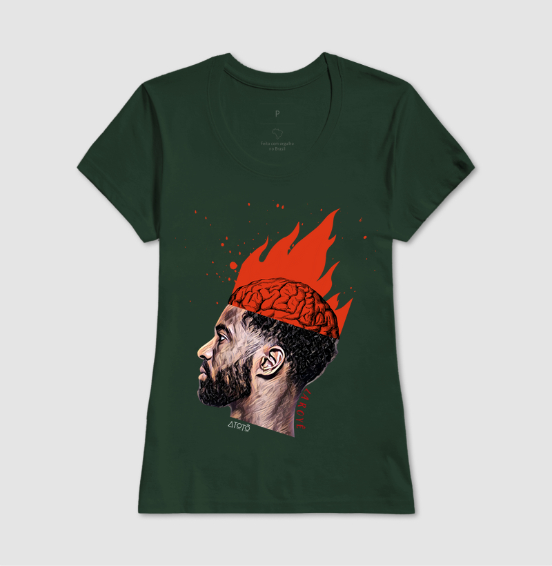 Camisa 8