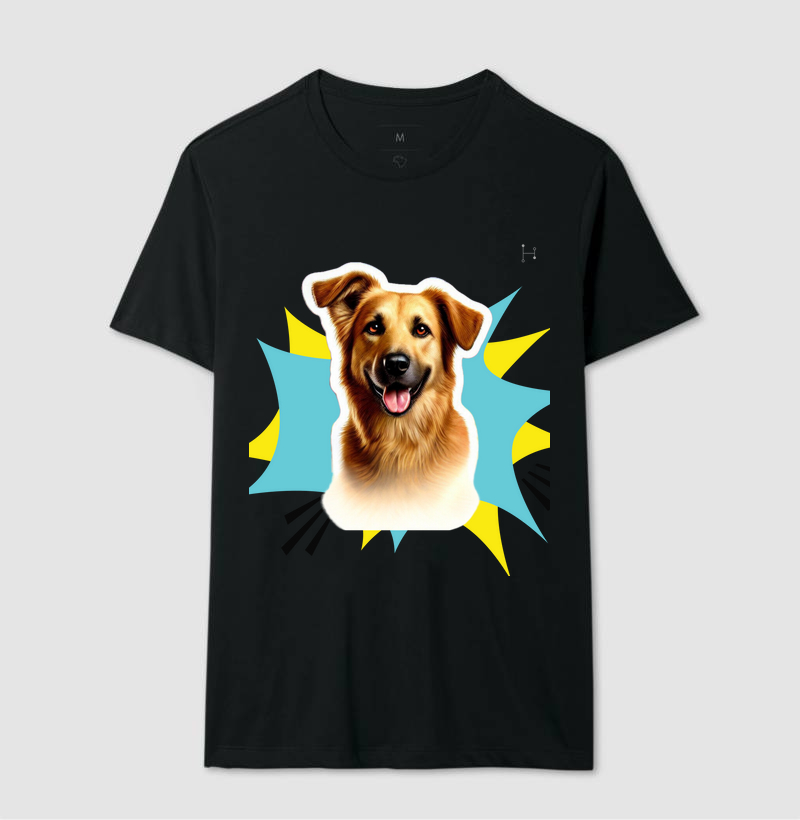 Camisa 15