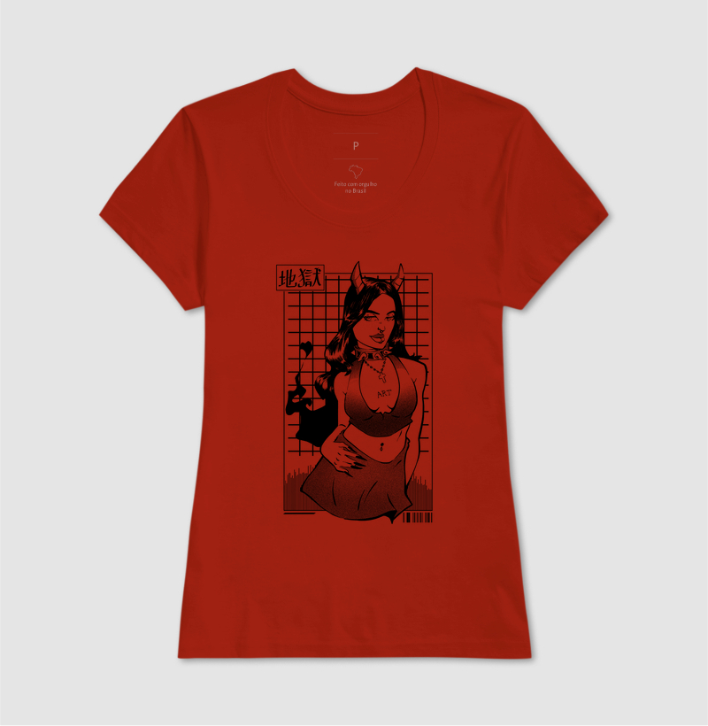 Camisa 7