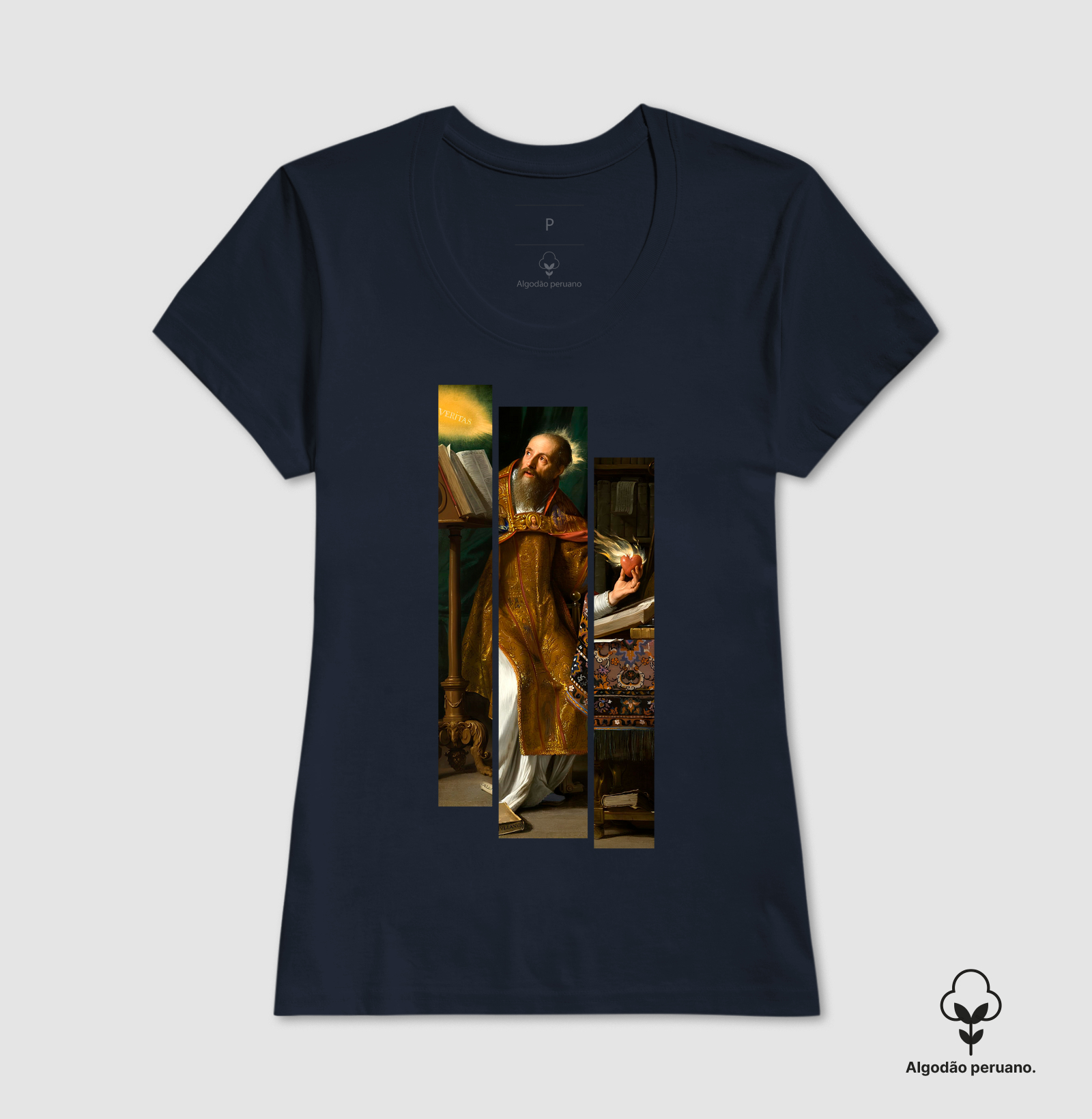 Camisa 3