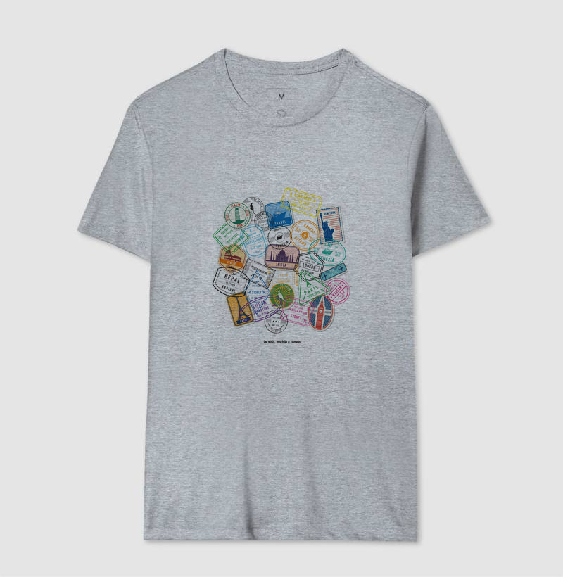 Camisa 7