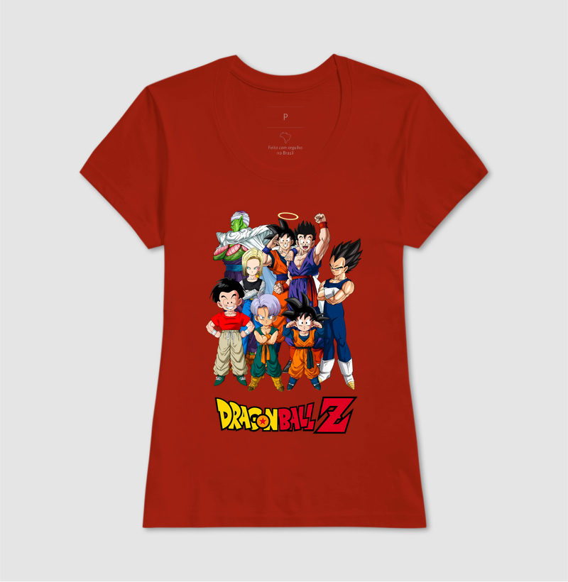 Camisa 4