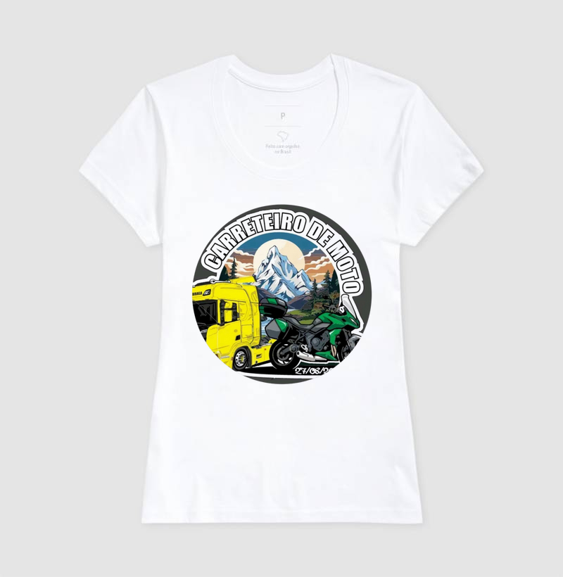 Camisa 7