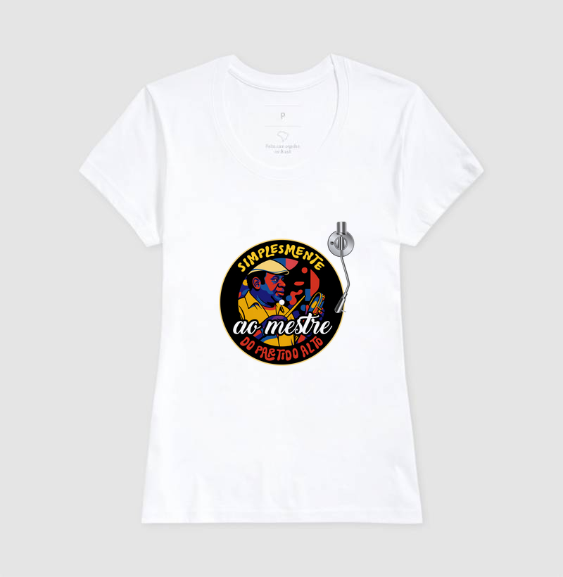 Camisa 7