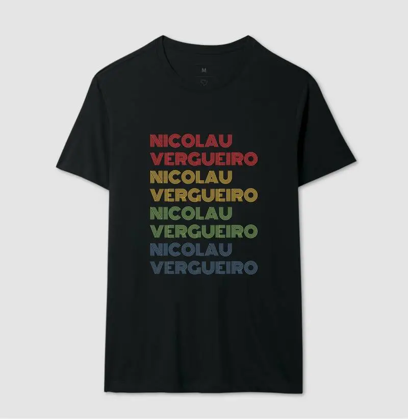 Camisa 9
