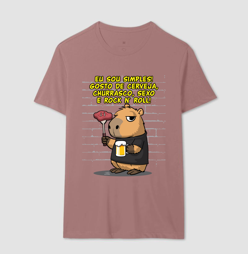 Camisa 15