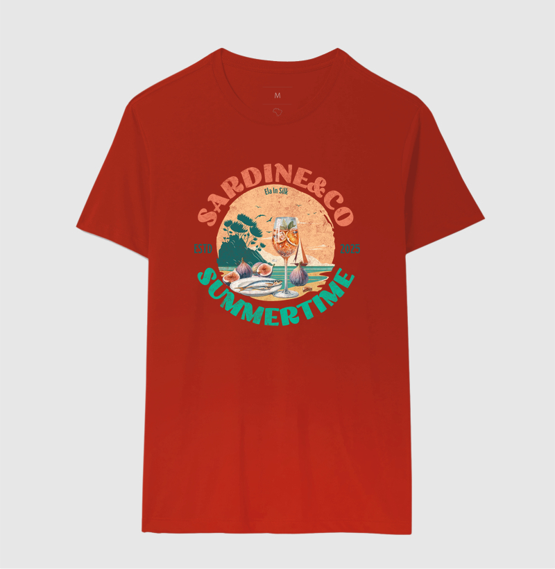 Camisa 9