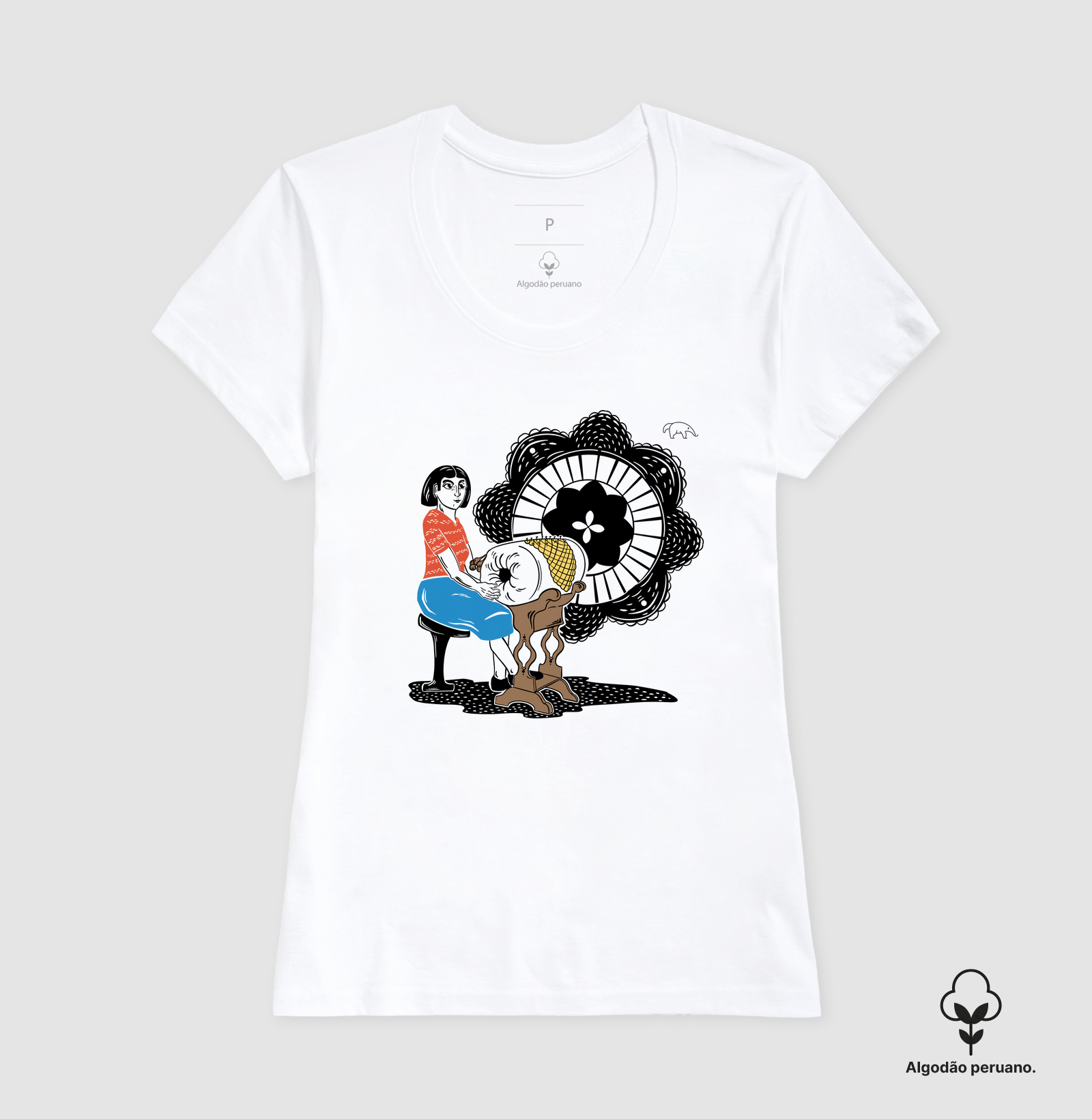 Camisa 2