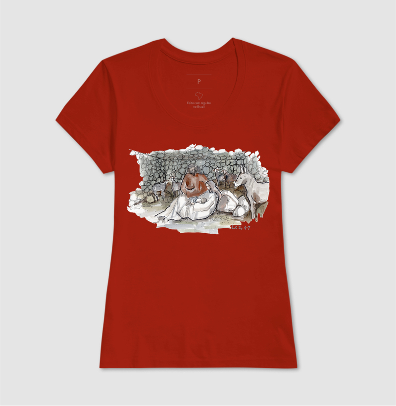 Camisa 10