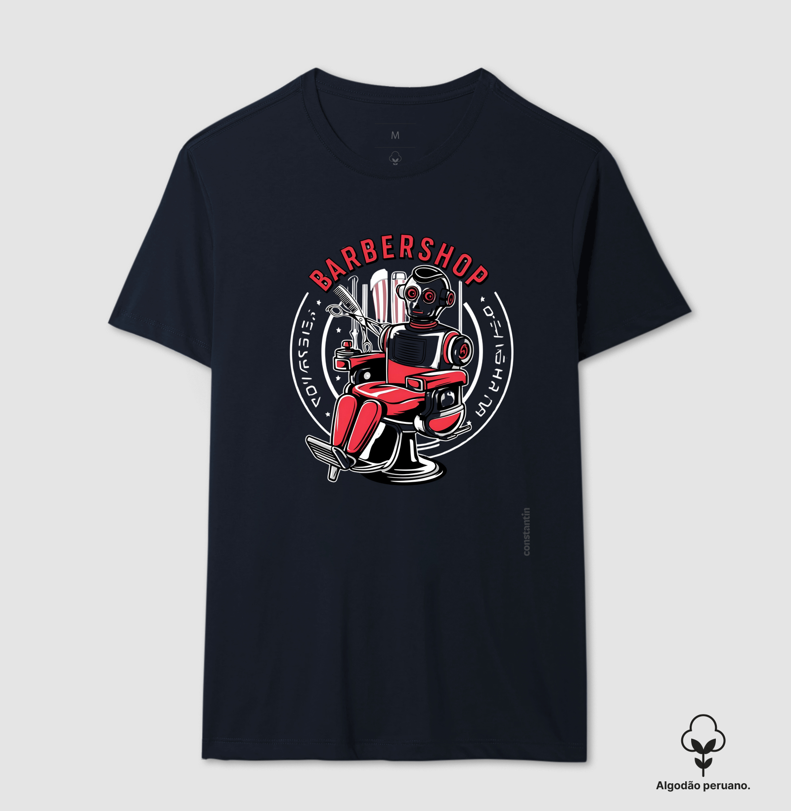 Camisa 3