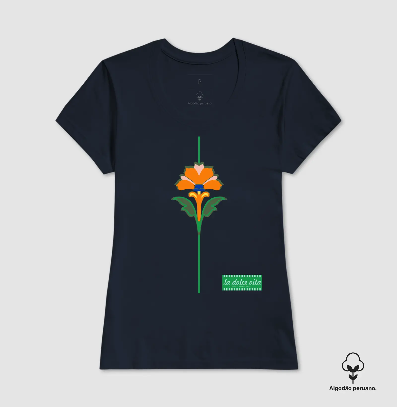 Camisa 1