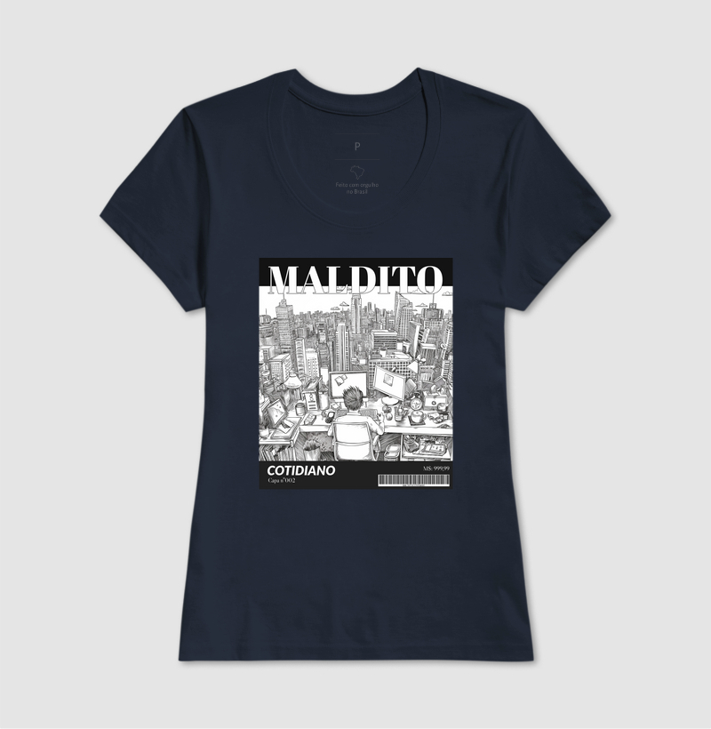 Camisa 9