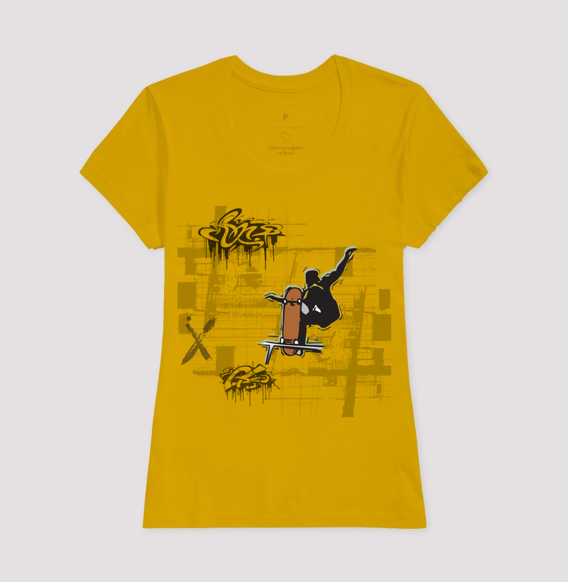 Camisa 16