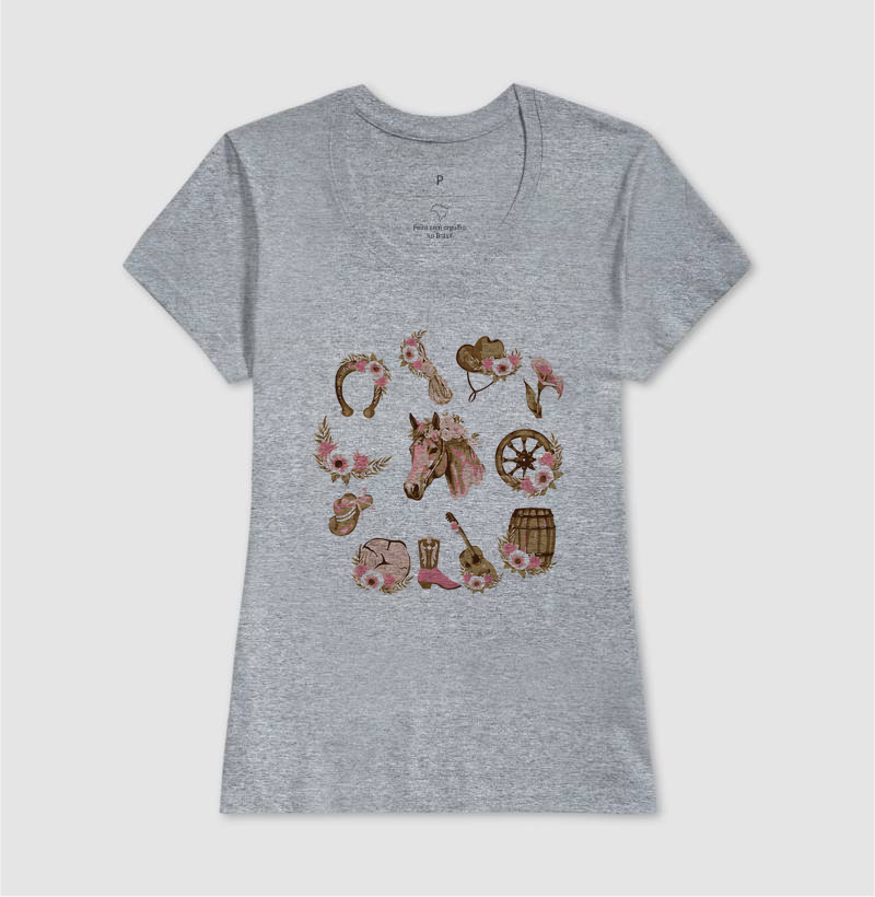 Camisa 10