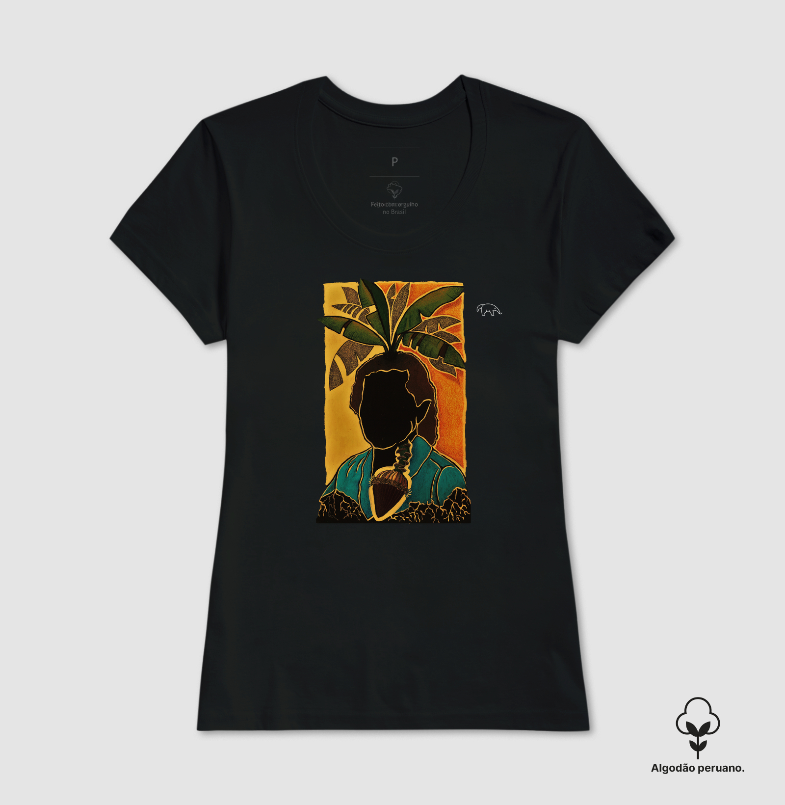 Camisa 2