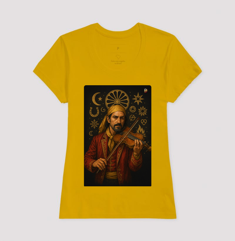 Camisa 14