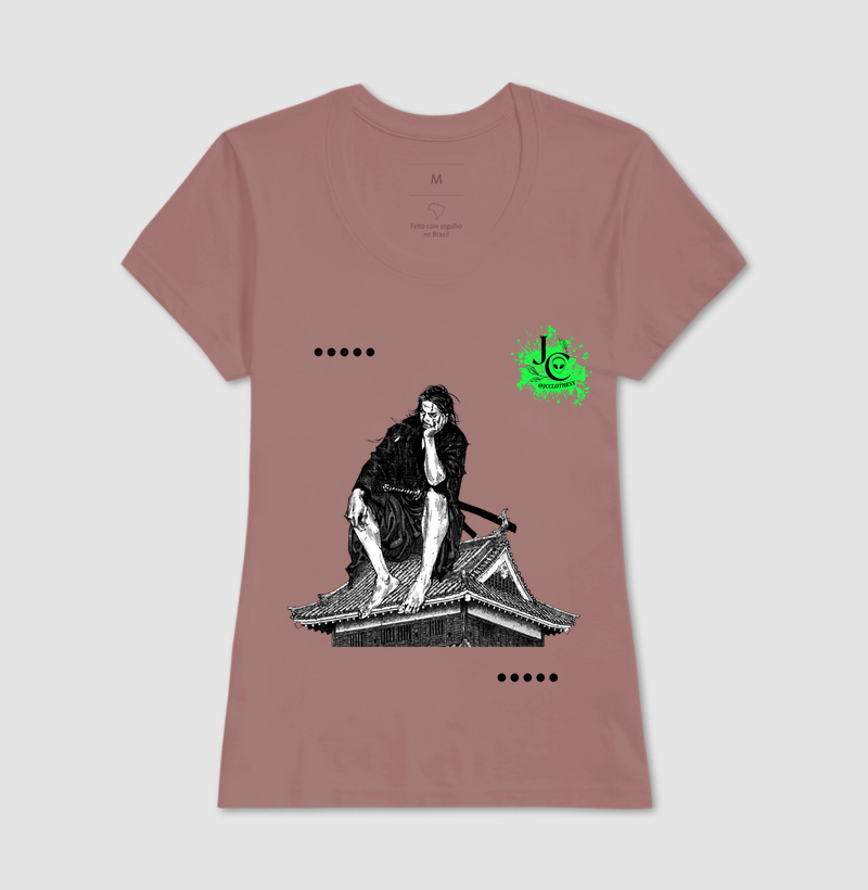 Camisa 16