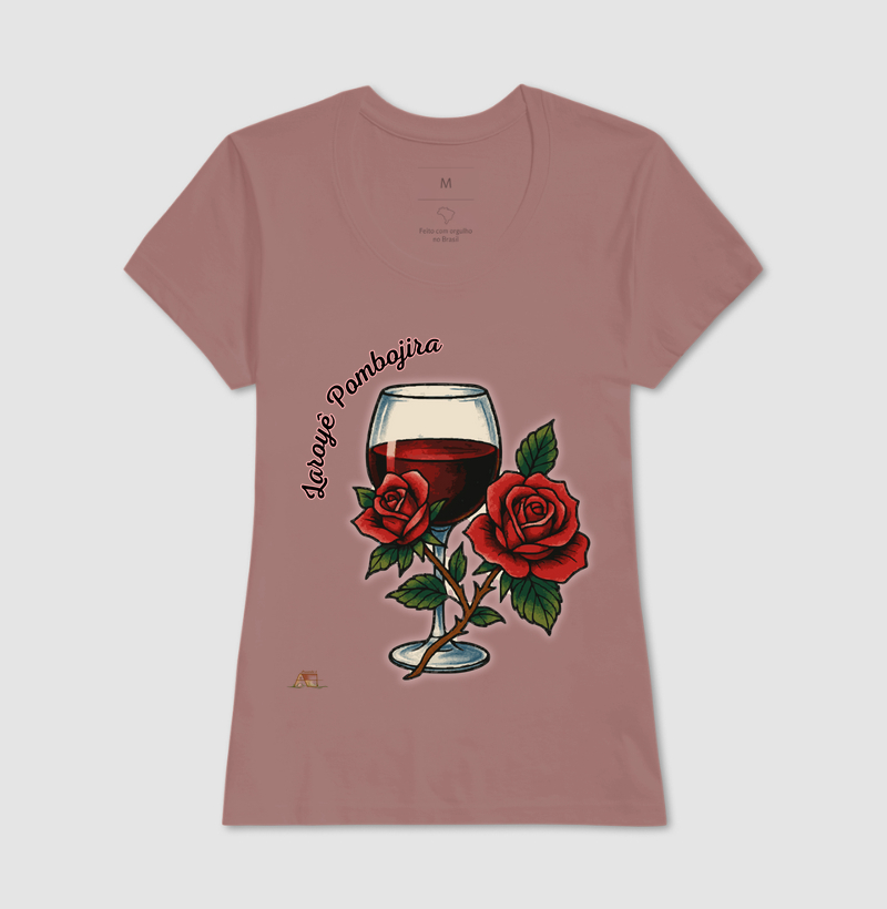 Camisa 19