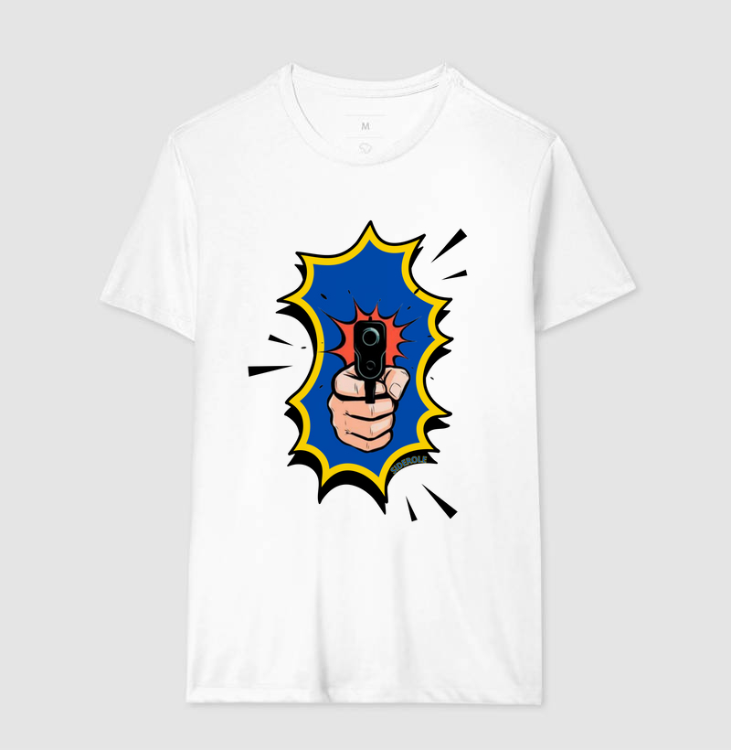 Camisa 7