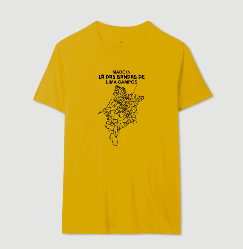 Camisa 13