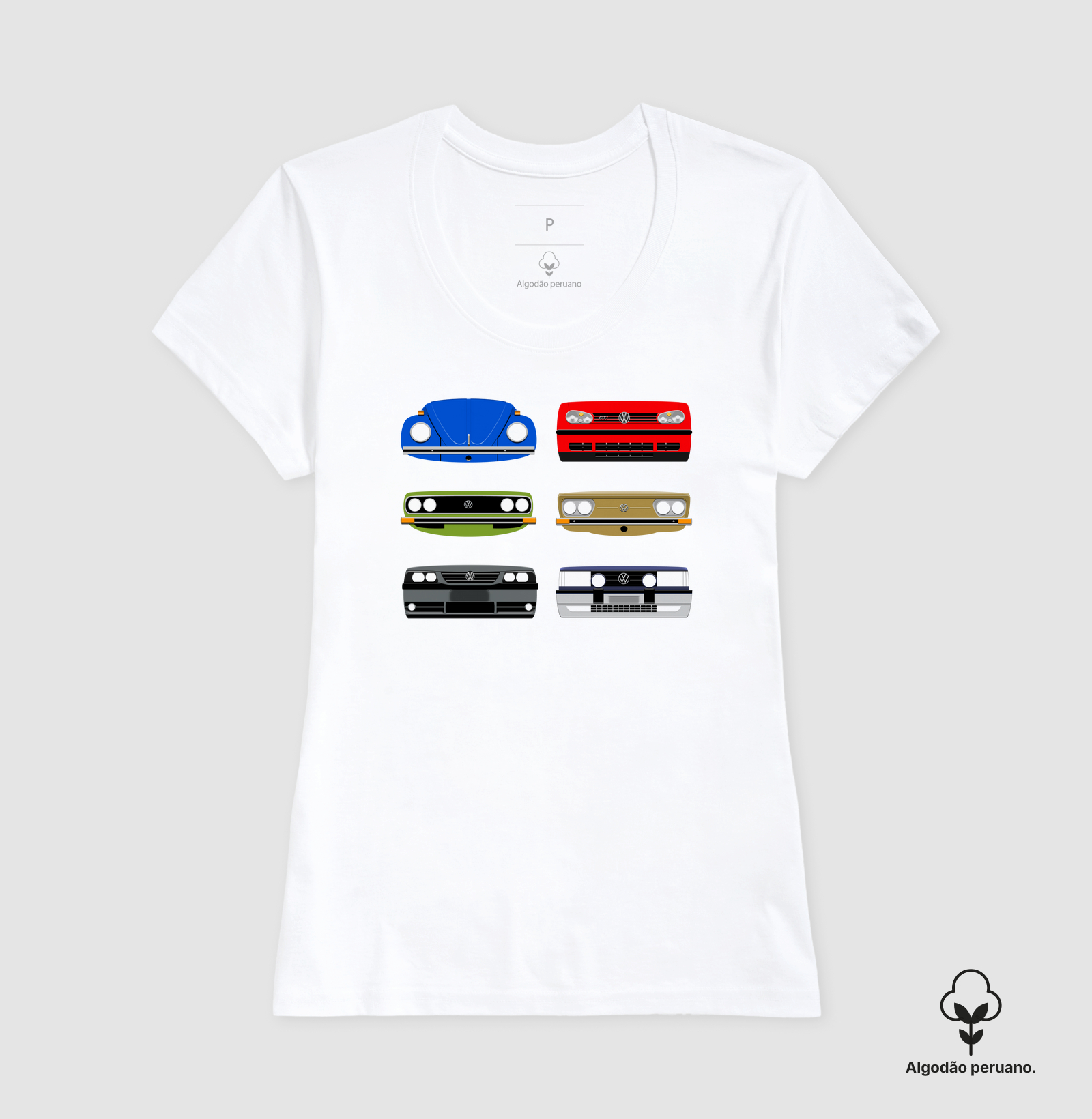 Camisa 5