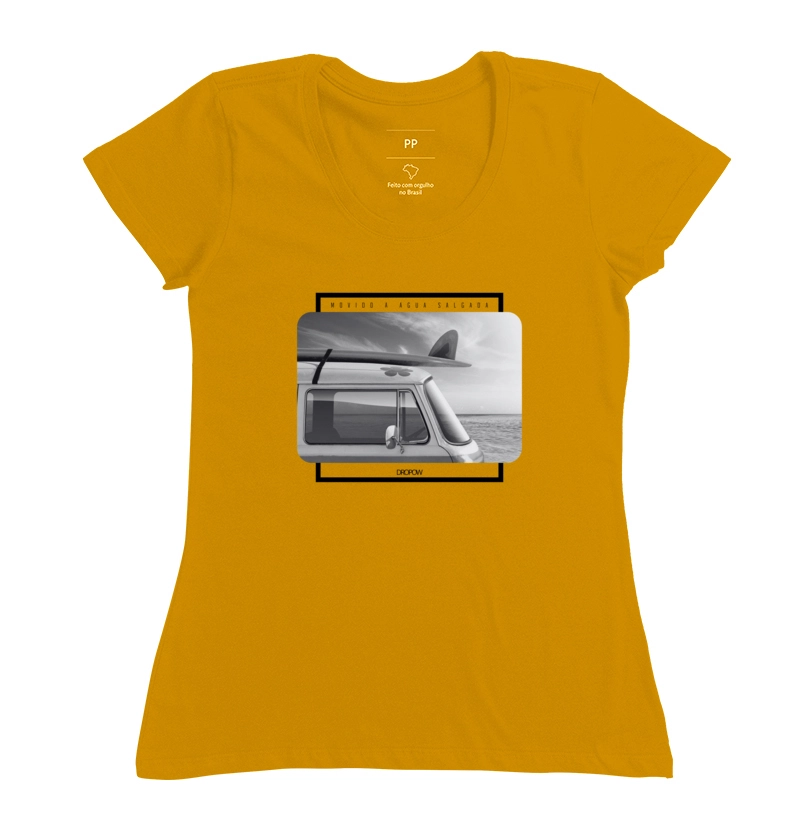 Camisa 13