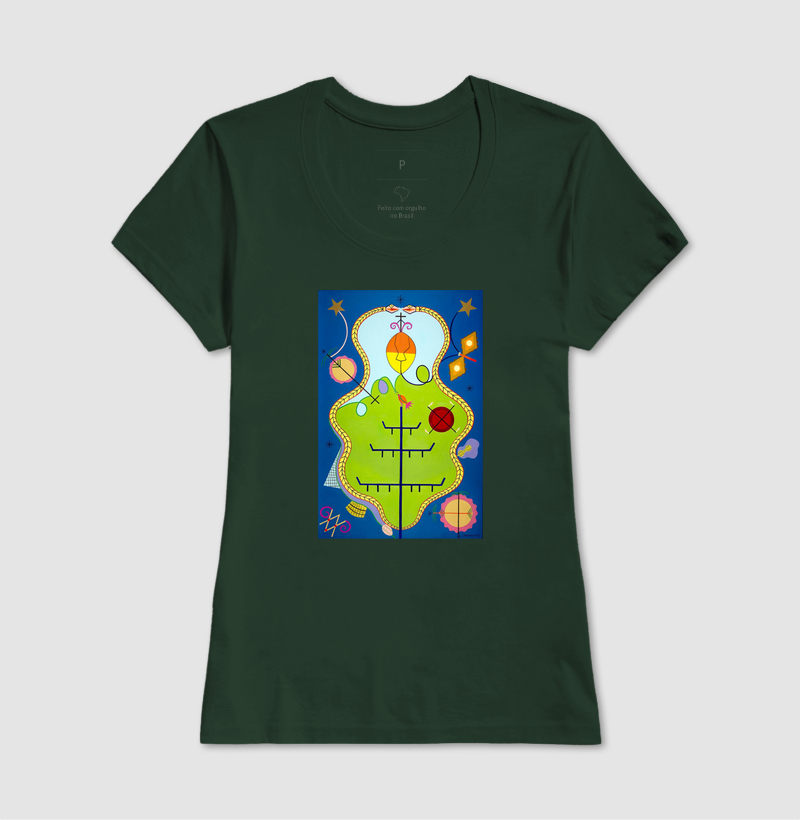 Camisa 4