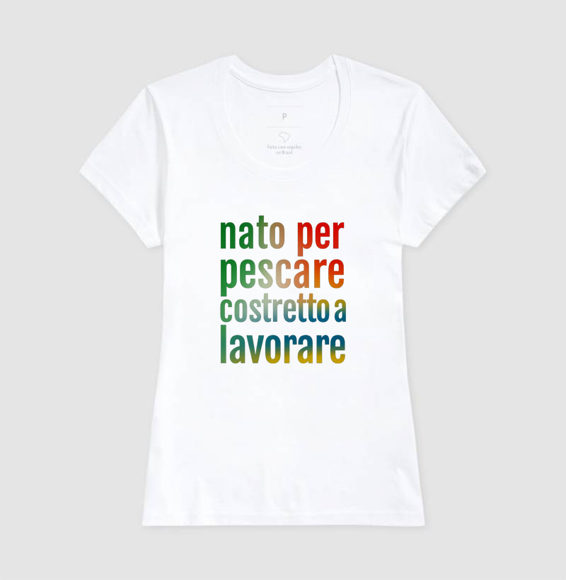 Camisa 10