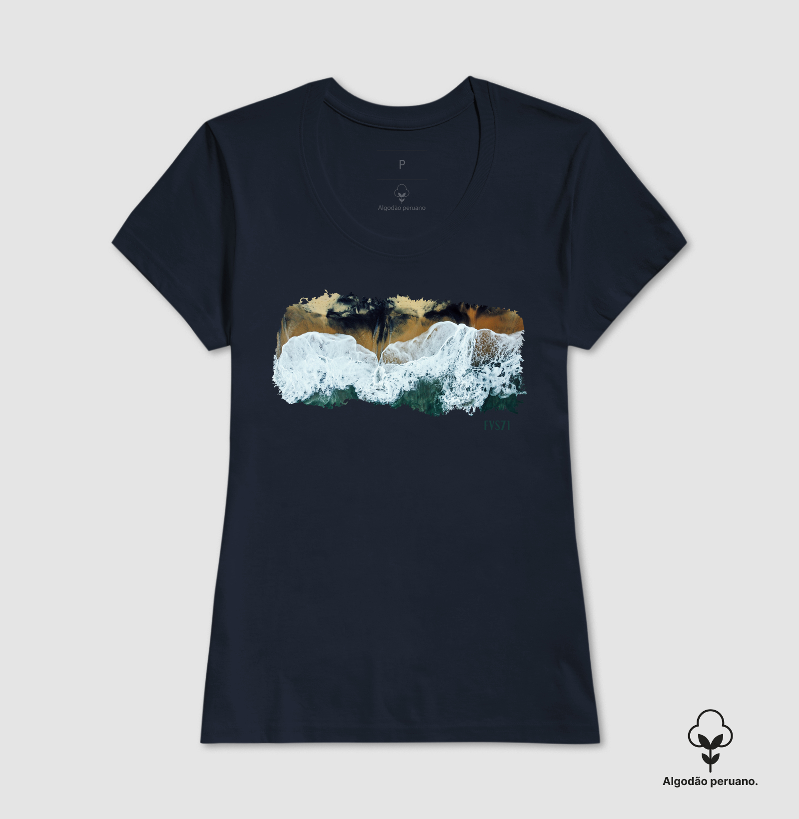 Camisa 2