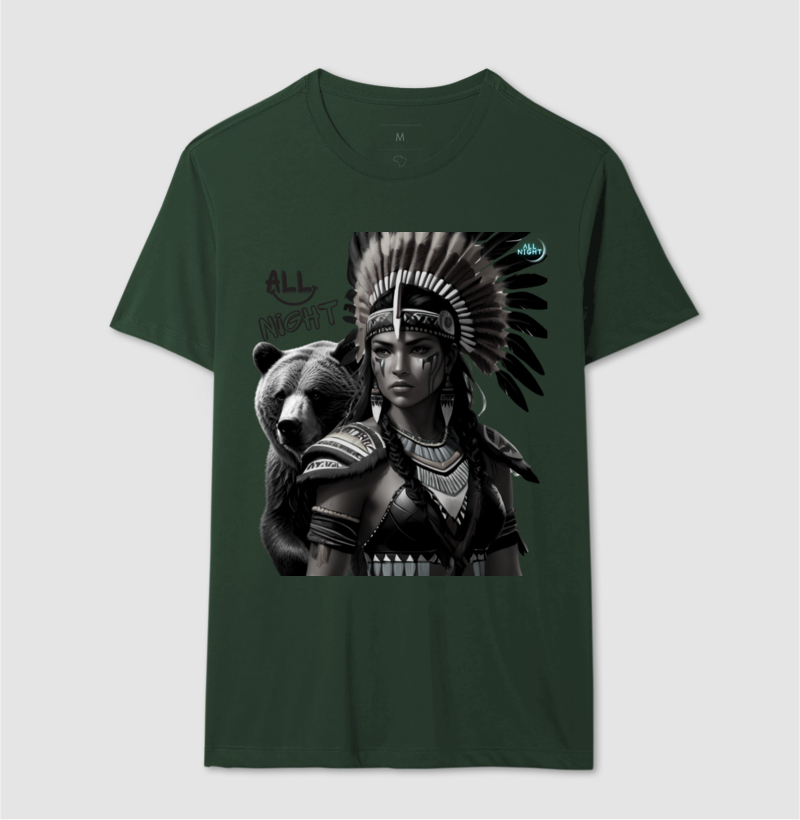 Camisa 11