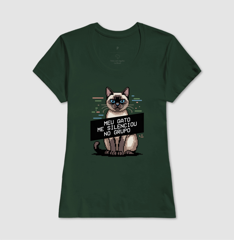 Camisa 15