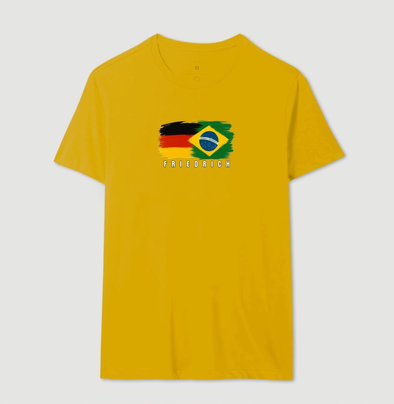 Camisa 13