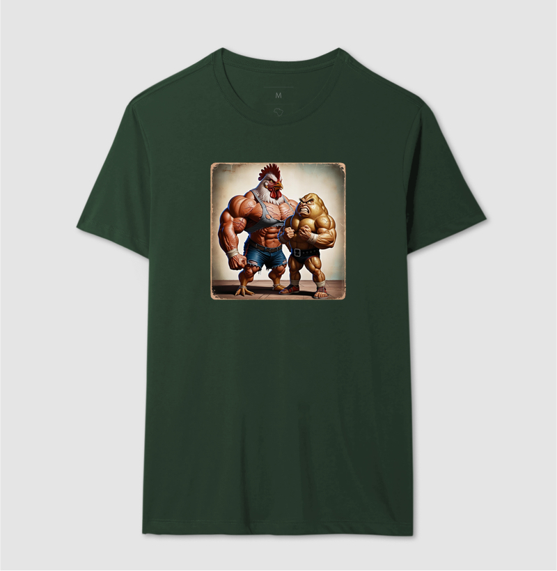 Camisa 14